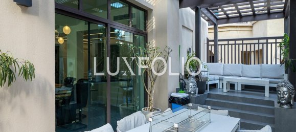 3 chambres Appartement à Downtown Dubai (Downtown Burj Dubai), UAE No. 101044 21