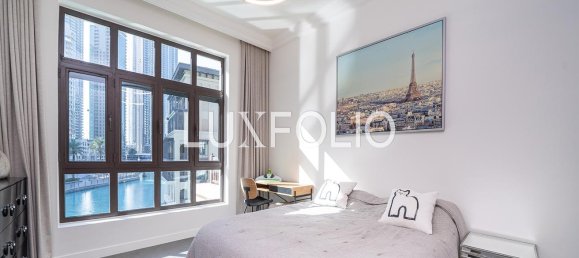 3 chambres Appartement à Downtown Dubai (Downtown Burj Dubai), UAE No. 101044 16