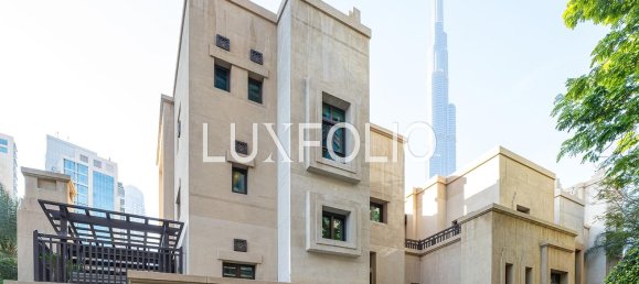 3 chambres Appartement à Downtown Dubai (Downtown Burj Dubai), UAE No. 101044 27