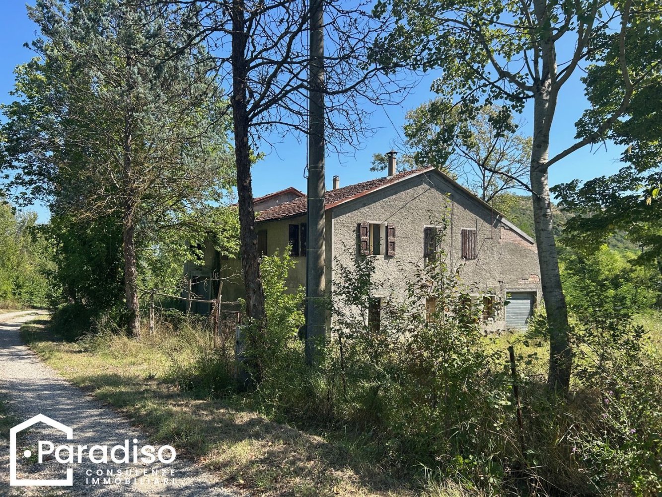 7-salle Maison à Imola, Italy No. 283277