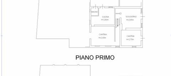 7-salle Maison à Imola, Italy No. 283277 49