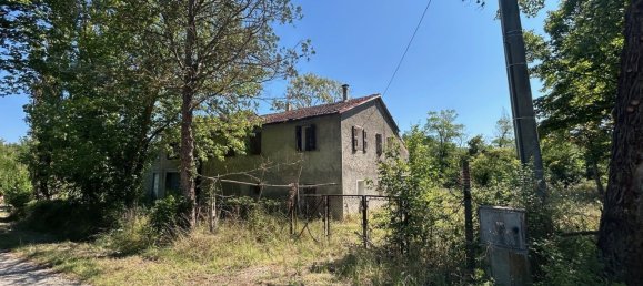 7-salle Maison à Imola, Italy No. 283277 25