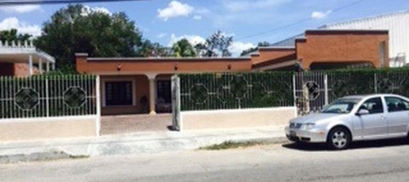 Дом с 4 спальнями в Юкатана, Мексика № 172017 2