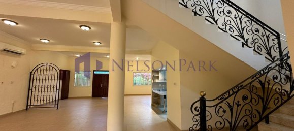 4 bedrooms Villa in Doha, Qatar No. 1081 6