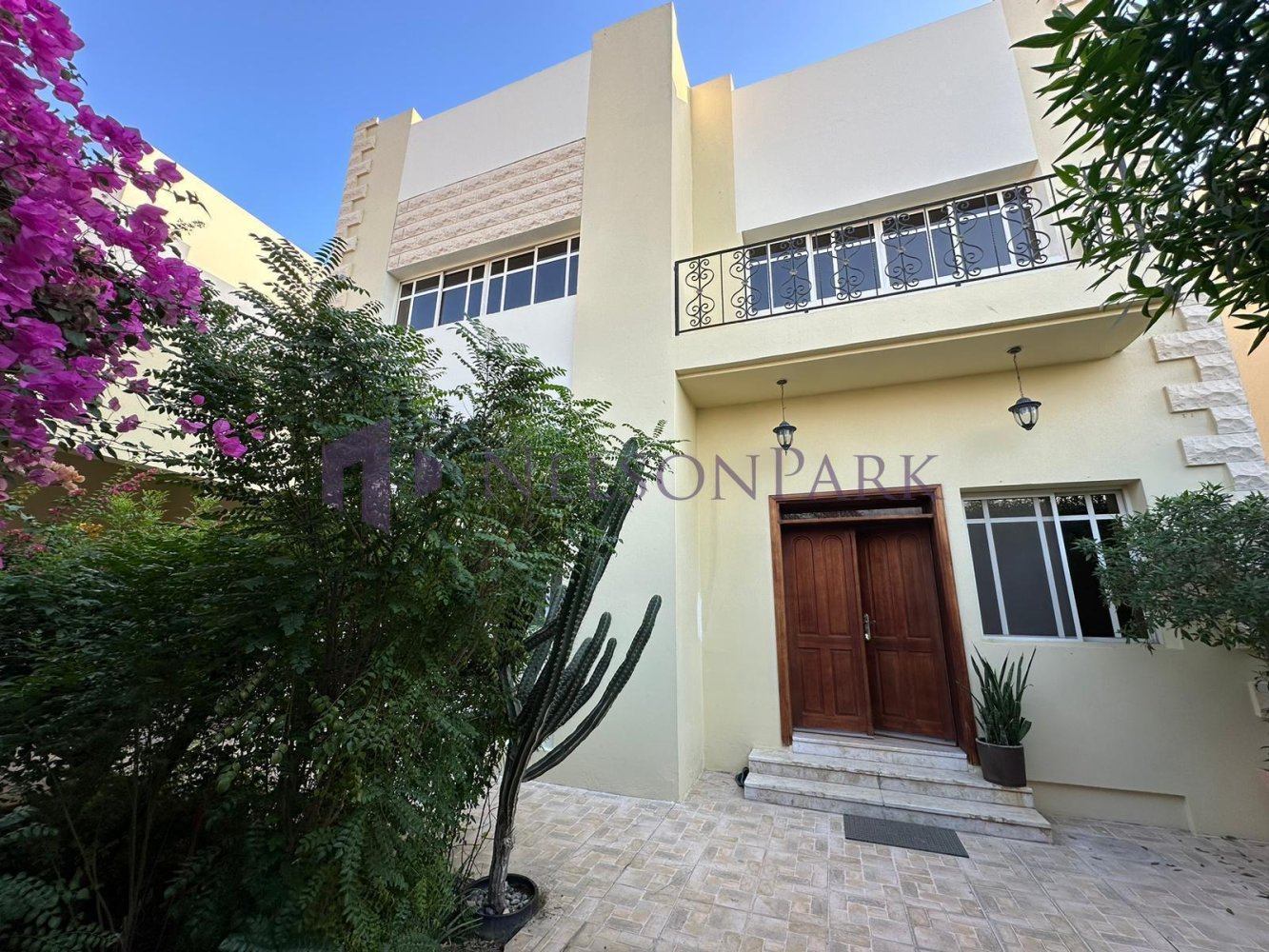 4 bedrooms Villa in Doha, Qatar No. 1081