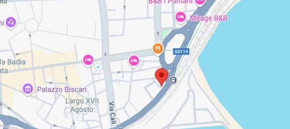 Propiedad comercial en Catania, Italy 131 m² No. 305292 7