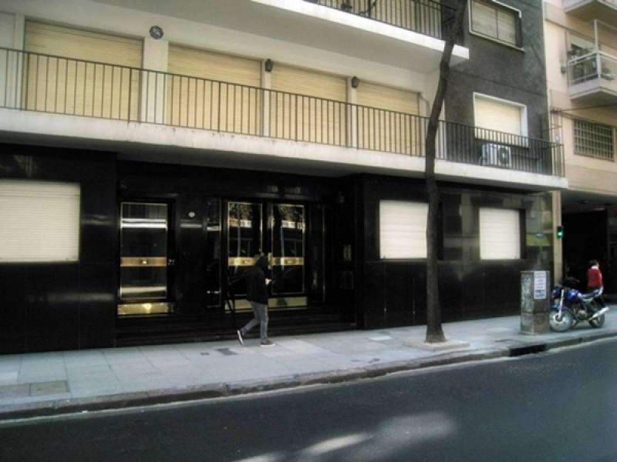 2 bedrooms Apartment in Buenos Aires, Argentina No. 101737