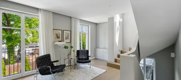 5 bedrooms Villa in Munich, Germany No. 148168 2