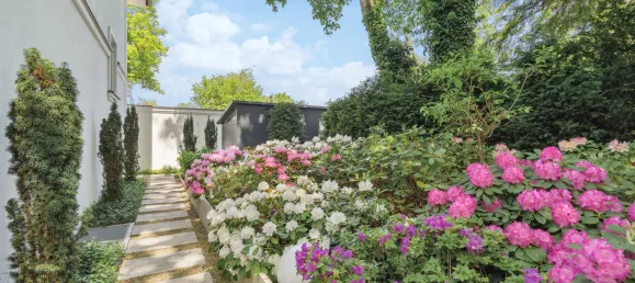 5 bedrooms Villa in Munich, Germany No. 148168 10