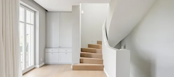 5 bedrooms Villa in Munich, Germany No. 148168 19