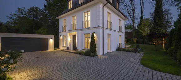 5 bedrooms Villa in Munich, Germany No. 148168 11