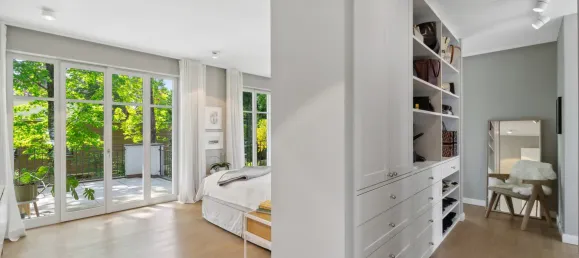 5 bedrooms Villa in Munich, Germany No. 148168 3