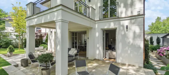 5 bedrooms Villa in Munich, Germany No. 148168 9