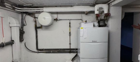 Таунхаус с 4 спальнями в Липпе, Германия № 245483 17