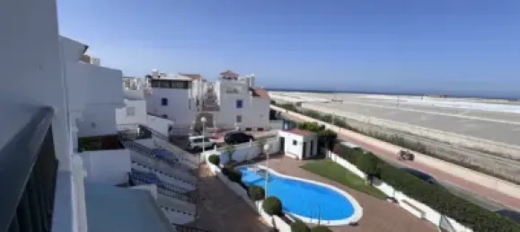 2 bedrooms Duplex in Granada, Spain No. 142687 13