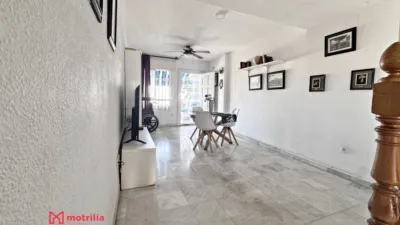 2 bedrooms Duplex in Granada, Spain No. 142687