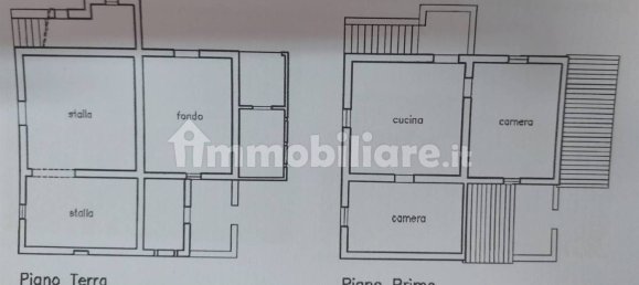 2 Schlafzimmer Haus in Cortona, Italy, Nr. 225578 2