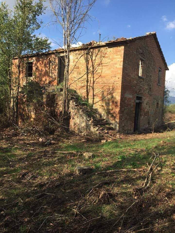 2 Schlafzimmer Haus in Cortona, Italy, Nr. 225578