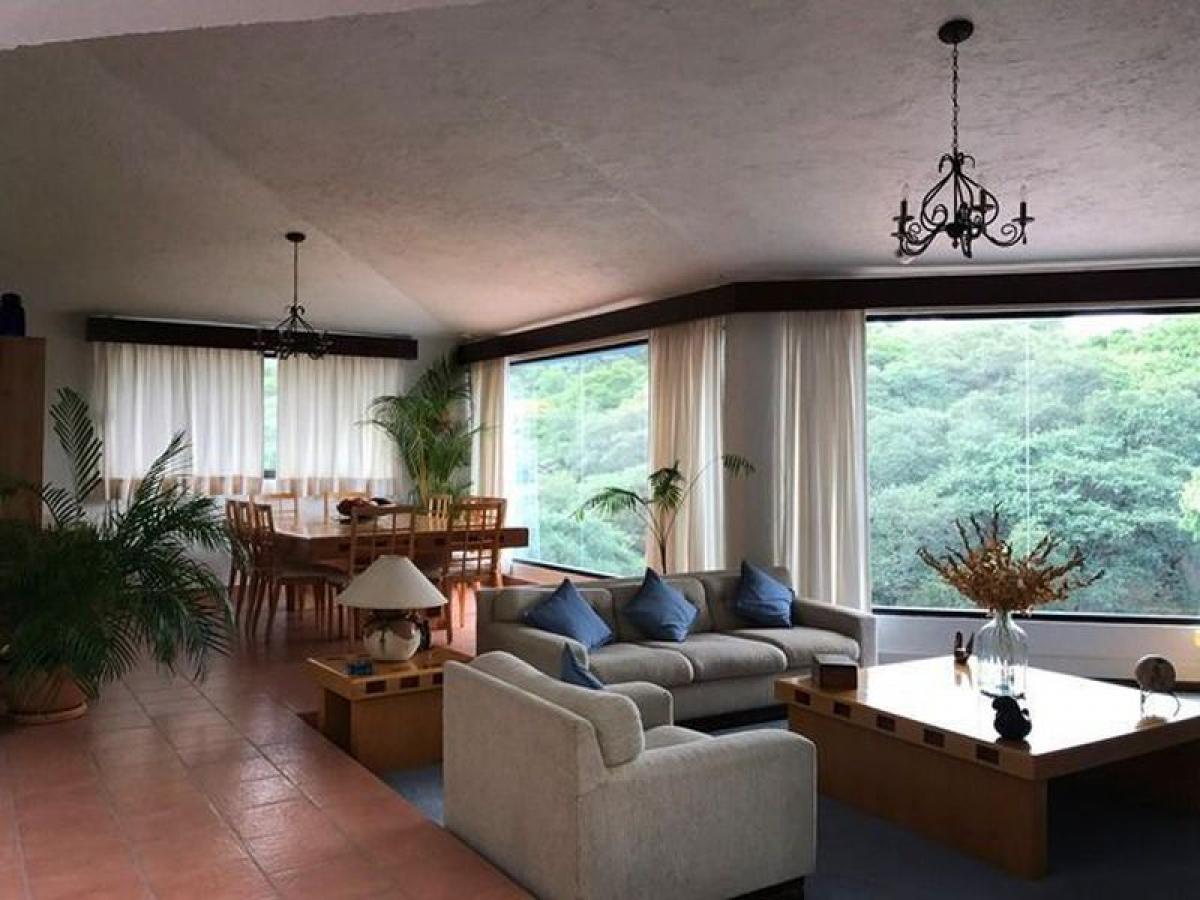 4 bedrooms House in Ciudad Lopez Mateos, Mexico No. 215097