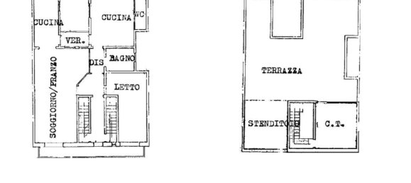 Apartamento de 6 habitaciónes en Nardò, Italy No. 200181 20