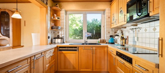 Casa de 10 divisões em Kassel, Germany N.º 366183 3