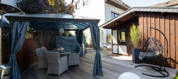 Adosado de 4 dormitorios en Markischer, Germany No. 309809 27