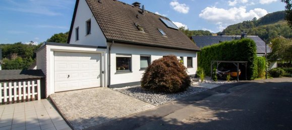 Adosado de 4 dormitorios en Markischer, Germany No. 309809 2