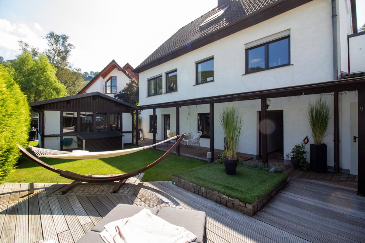 Adosado de 4 dormitorios en Markischer, Germany No. 309809