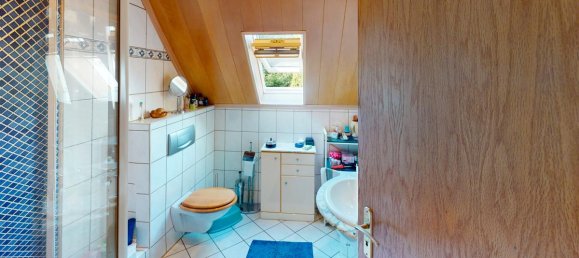 Adosado de 4 dormitorios en Markischer, Germany No. 309809 35