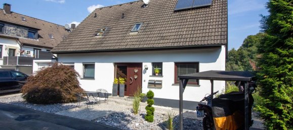 Adosado de 4 dormitorios en Markischer, Germany No. 309809 4