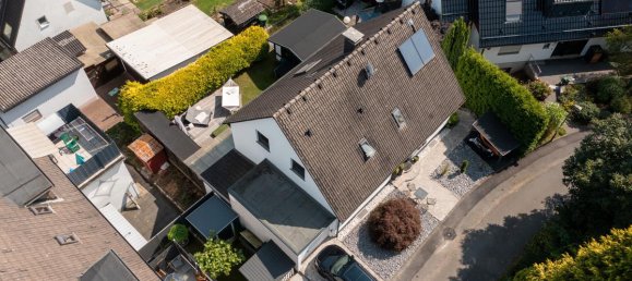 Adosado de 4 dormitorios en Markischer, Germany No. 309809 5