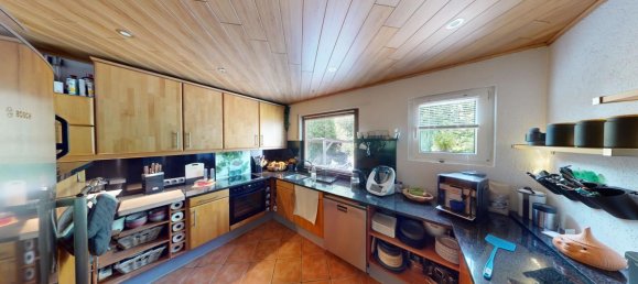 Adosado de 4 dormitorios en Markischer, Germany No. 309809 10