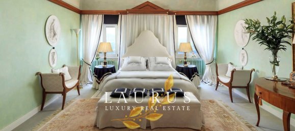 15 rooms Villa in Bagno a Ripoli, Italy No. 192488 42