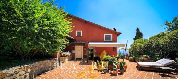 15 rooms Villa in Bagno a Ripoli, Italy No. 192488 28