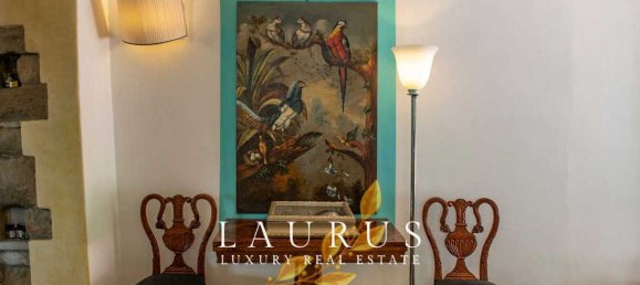 15 rooms Villa in Bagno a Ripoli, Italy No. 192488 24