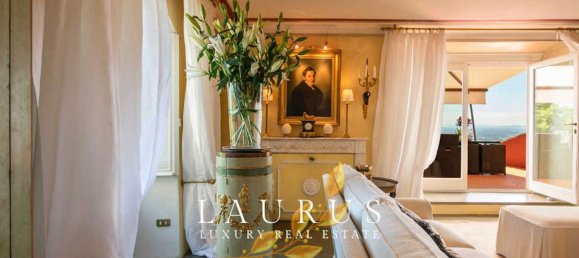 15 rooms Villa in Bagno a Ripoli, Italy No. 192488 27