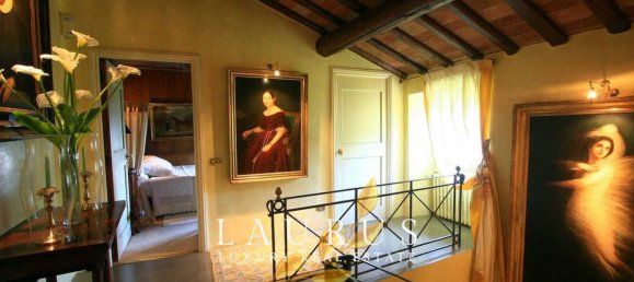 15 rooms Villa in Bagno a Ripoli, Italy No. 192488 47