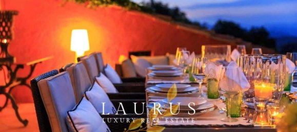 15 rooms Villa in Bagno a Ripoli, Italy No. 192488 11