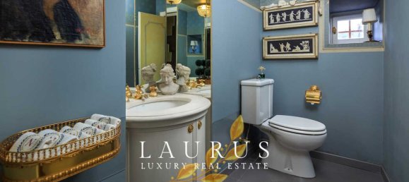 15 rooms Villa in Bagno a Ripoli, Italy No. 192488 45