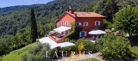 15 rooms Villa in Bagno a Ripoli, Italy No. 192488 6