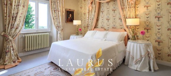 15 rooms Villa in Bagno a Ripoli, Italy No. 192488 39