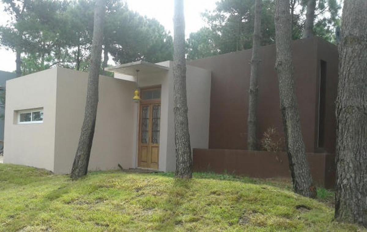 4 Schlafzimmer Haus in Mar del Plata, Argentina, Nr. 70909