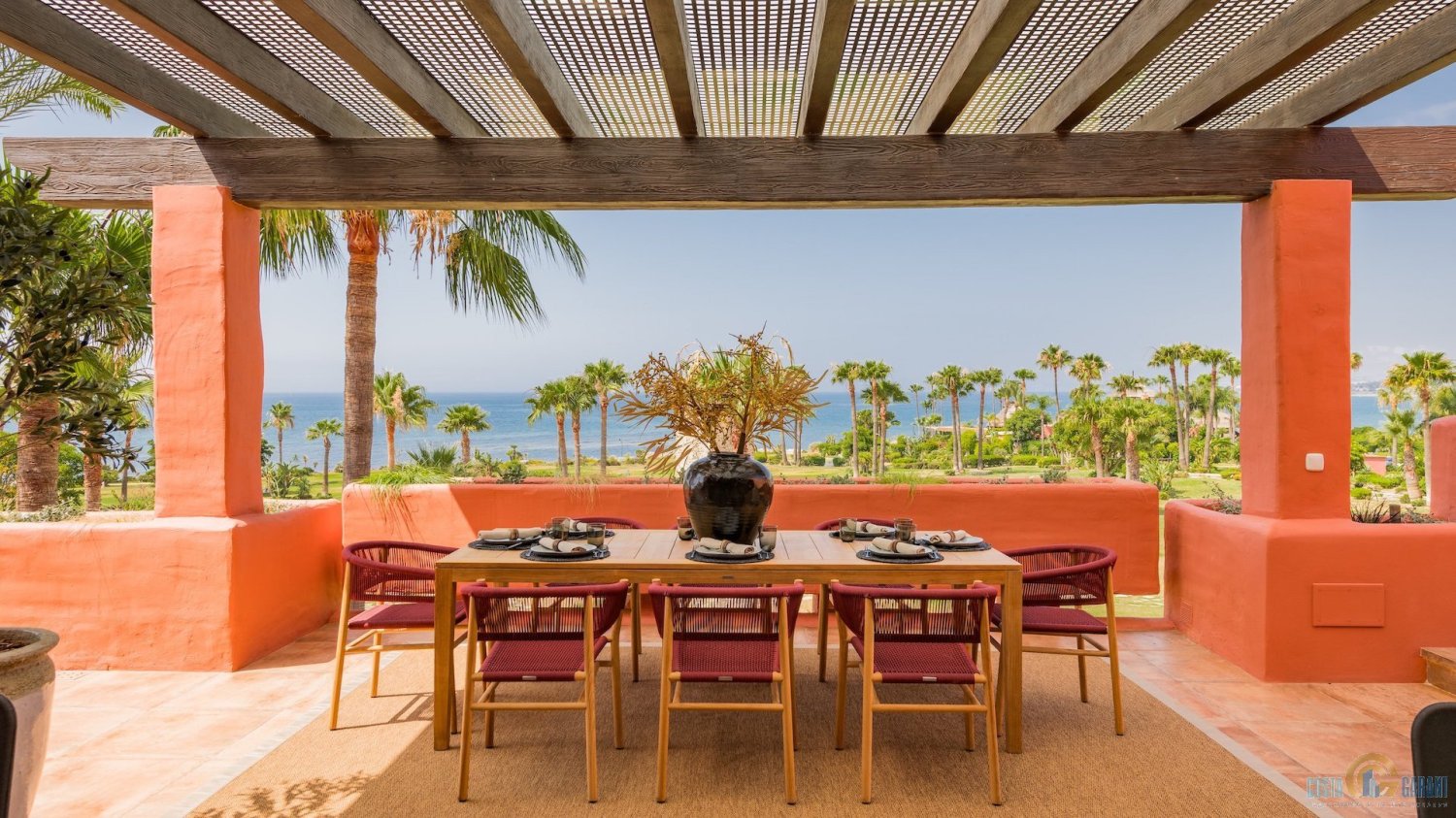 4 Schlafzimmer Wohnung in Estepona, Spain, Nr. 10087