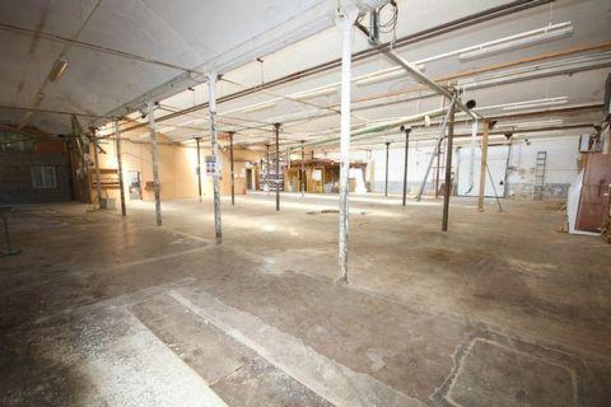 Oficina en La Bresse, France 221 m² No. 17941