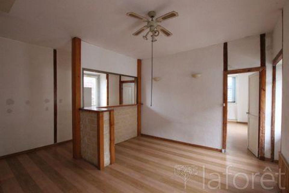 Apartamento com 2 quartos em condomínio em Orthez, France N.º 5795