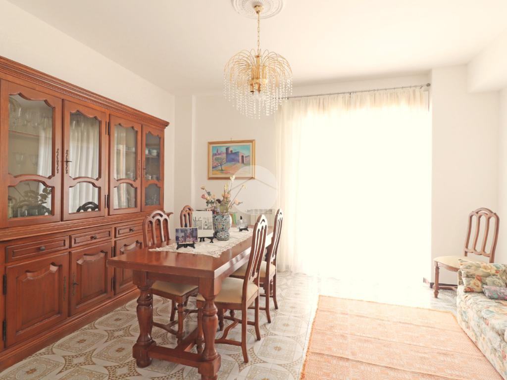 2 غرف نوم شقة في Alghero, Italy رقم 287896