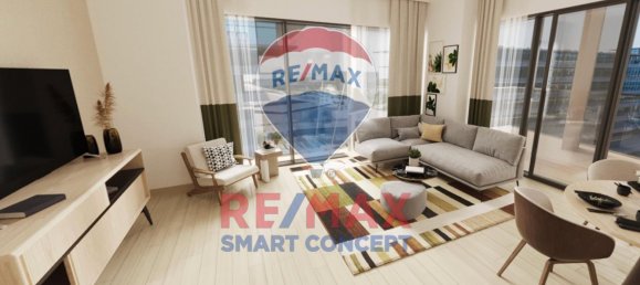 2 غرف نوم شقة في جزيرة السعديات, UAE رقم 38823 28