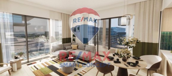 2 غرف نوم شقة في جزيرة السعديات, UAE رقم 38823 3