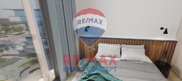 2 غرف نوم شقة في جزيرة السعديات, UAE رقم 38823 19