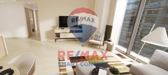 2 غرف نوم شقة في جزيرة السعديات, UAE رقم 38823 4